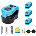 Interactive Cat Toy