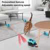 Interactive Cat Toy