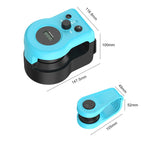 Interactive Cat Toy
