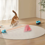 Interactive Cat Toy