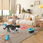 Interactive Cat Toy